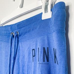 Victoria’s Secret Sweats